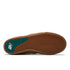 New Balance Numeric Nm 306 Jamie Foy - Sea Salt / Green - Streetart.fr