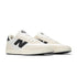New Balance Numeric Nm 440 Sea Salt / Black - Streetart.fr