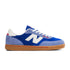 New Balance Numeric Nm 440 V2 Team Royal / Linen - Streetart.fr