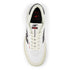 New Balance Numeric Nm 440 - White / Black - Streetart.fr