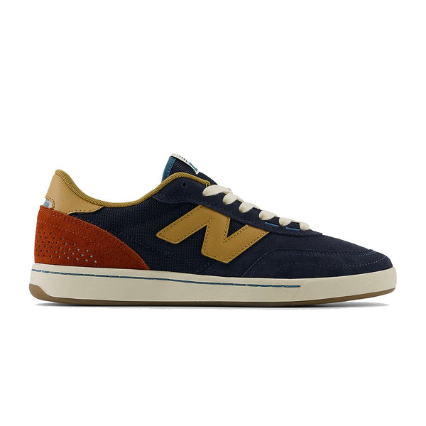 New Balance Numeric Nm 480 Eclipse / Great Plains - Streetart.fr