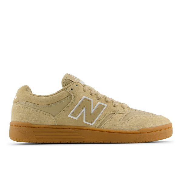 New Balance Numeric Nm 480 - Incense / Nb 103 White - Streetart.fr