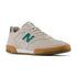 New Balance Numeric Nm 600 Tom Knox Timber Wolf / Forest Green - Streetart.fr