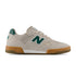 New Balance Numeric Nm 600 Tom Knox Timber Wolf / Forest Green - Streetart.fr