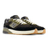 New Balance Numeric Nm 933 Reynolds Black / Dark Olivine - Streetart.fr