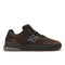 New Balance Numeric Nm 933 - Reynolds Brown / Black - Streetart.fr