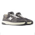 New Balance Numeric Nm 933 Reynolds - Dark Grey / White - Streetart.fr