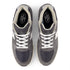 New Balance Numeric Nm 933 Reynolds - Dark Grey / White - Streetart.fr