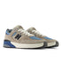 New Balance Numeric Nm 933 - Reynolds Mushroom / Still Water - Streetart.fr
