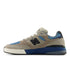 New Balance Numeric Nm 933 - Reynolds Mushroom / Still Water - Streetart.fr