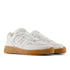 New Balance Numeric Nm 933 Reynolds - White / Gum - Streetart.fr