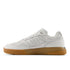 New Balance Numeric Nm 933 Reynolds - White / Gum - Streetart.fr