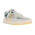 New Balance Numeric Nm Tiago Lemos 1010 White / New Spruce - Streetart.fr