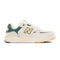 New Balance Numeric Nm Tiago Lemos 1010 White / New Spruce - Streetart.fr