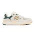 New Balance Numeric Nm Tiago Lemos 1010 White / New Spruce - Streetart.fr