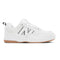 New Balance Numeric Tiago Lemos 808 White / Black - Streetart.fr