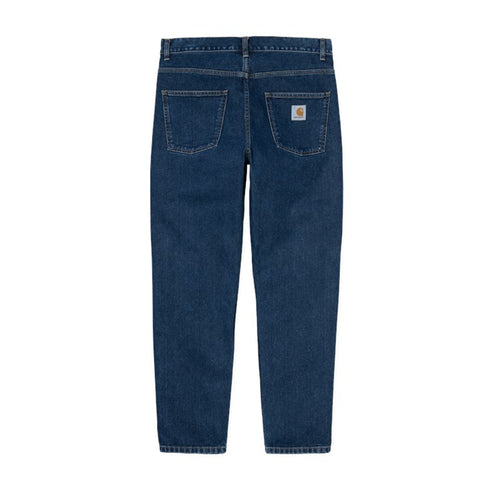 Carhartt Wip Newel Pant Pantalon - Blue Stone Washed
