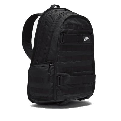 Nike Nk Sportswear Rpm 2.0 - Black / Black / White - Streetart.fr