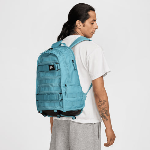 Nike Nk Sportswear Rpm 2.0 - Denim Turquoise / Black - Streetart.fr