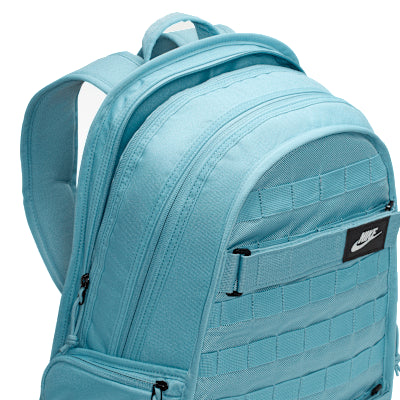 Nike Nk Sportswear Rpm 2.0 - Denim Turquoise / Black - Streetart.fr
