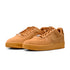 NIKE SB AIR FORCE 1 - FLAX / FLAX / BLACK / GUM LIGHT BROWN - Streetart.fr