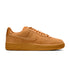 NIKE SB AIR FORCE 1 - FLAX / FLAX / BLACK / GUM LIGHT BROWN - Streetart.fr