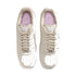 Nike SB Air Force 1 - Light Orewood Brown / White / Pink Foam - Streetart.fr
