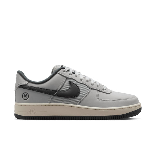 Nike SB Air Force 1 Yuto - White / Iron Grey / White - Streetart.fr