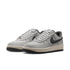 Nike SB Air Force 1 Yuto - White / Iron Grey / White