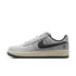 Nike SB Air Force 1 Yuto - White / Iron Grey / White