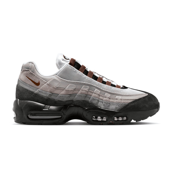 Nike Sb Air Max 95 Cacao Wow - Black / Cacao Wow / Anthracite - Streetart.fr