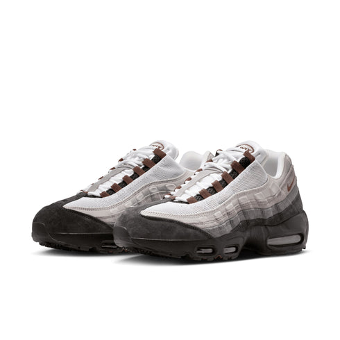 Nike SB Air Max 95 Cacao Wow - Black / Cacao Wow / Anthracite - Streetart.fr