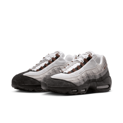 Nike SB Air Max 95 Cacao Wow - Black / Cacao Wow / Anthracite — vue 2