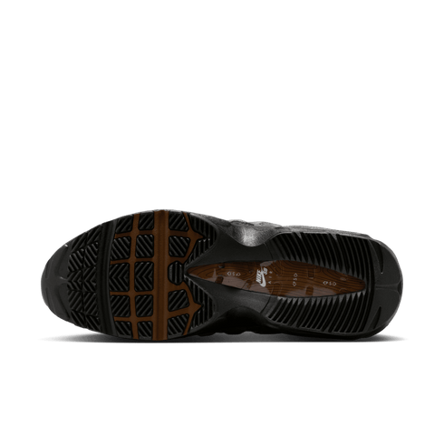 Nike SB Air Max 95 Cacao Wow - Black / Cacao Wow / Anthracite — vue 5