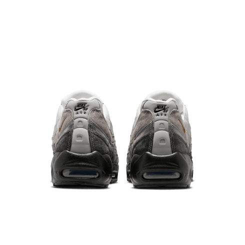 Nike SB Air Max 95 Cacao Wow - Black / Cacao Wow / Anthracite — vue 3