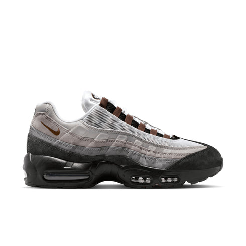 Nike SB Air Max 95 Cacao Wow - Black / Cacao Wow / Anthracite - Streetart.fr