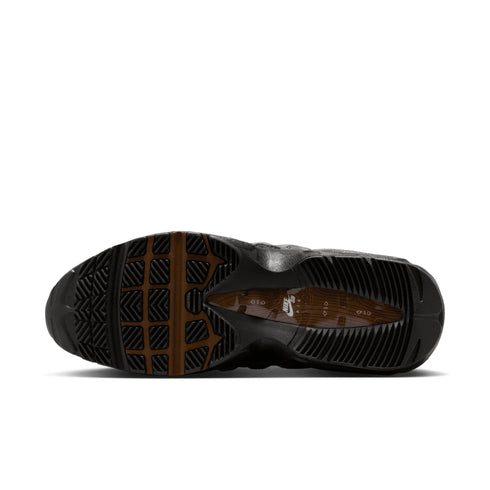 Nike SB Air Max 95 Cacao Wow - Black / Cacao Wow / Anthracite - Streetart.fr