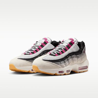 Nike SB Air Max 95 Cactus Flower Summit White / Cacuts Flower Photon - Streetart.fr