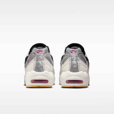 Nike SB Air Max 95 Cactus Flower Summit White / Cacuts Flower Photon - Streetart.fr