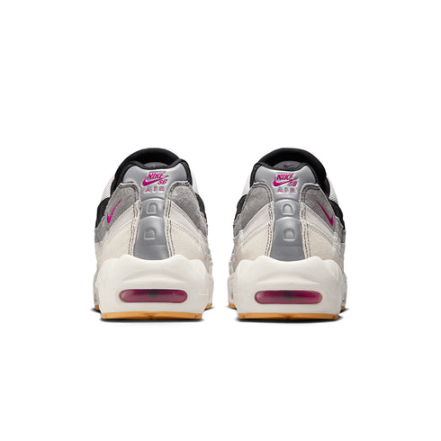 Nike Sb Air Max 95 Cactus Flower Summit White / Cacuts Flower Photon - Streetart.fr