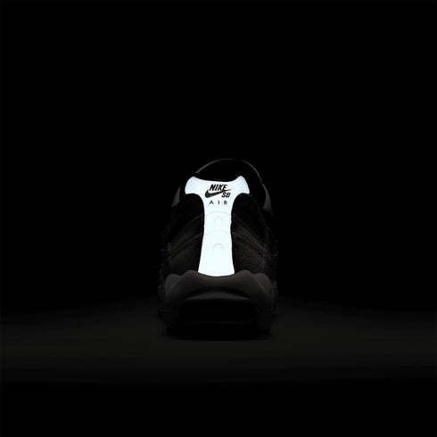 Nike Sb Air Max 95 Cactus Flower Summit White / Cacuts Flower Photon - Streetart.fr