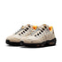 Nike SB Air Max 95 Club 58 - Sail / Black / Laser Orange - Streetart.fr