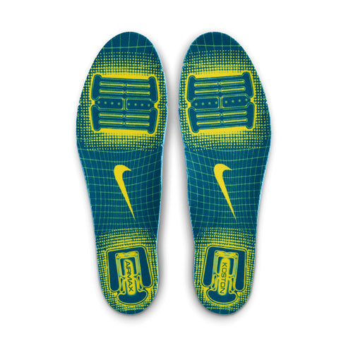 Nike Sb Air Max 95 Koston Obsidian / Speed Yellow / Midnight Navy - Streetart.fr