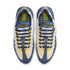 Nike Sb Air Max 95 Koston Obsidian / Speed Yellow / Midnight Navy - Streetart.fr