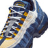 Nike Sb Air Max 95 Koston Obsidian / Speed Yellow / Midnight Navy - Streetart.fr