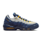 Nike Sb Air Max 95 Koston Obsidian / Speed Yellow / Midnight Navy - Streetart.fr