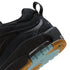 Nike SB Air Max Ishod 2 - Black / Black / Anthracite / Black - Streetart.fr