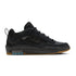 Nike SB Air Max Ishod 2 - Black / Black / Anthracite / Black - Streetart.fr