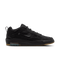Nike SB Air Max Ishod 2 - Black / Black / Black — chaussures