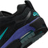 Nike Sb Air Max Ishod 2 - Black / Dusty Cactus / Black / Persian Violet - Streetart.fr